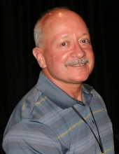 danny  groover