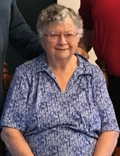 marcia  terrell
