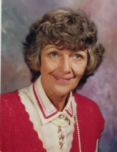 patricia  larison