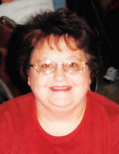 gloria greenwald