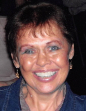 jeannette  shere