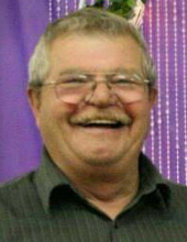 donald  clayton