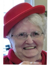 w. maxine ford