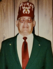 benjamin  ferrell