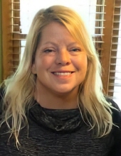 sharla  stephens 