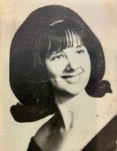 patsy scott