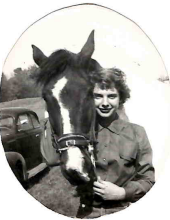 martha  newkirk