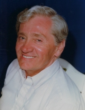 james  arnold