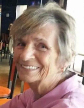 patsy york