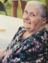 patricia  barber