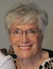 linda  crist 