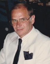 harold wayne stanley