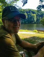 brian  chilcote