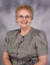 roselyn  thompson