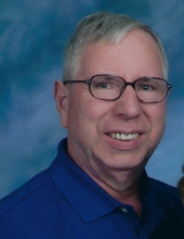 richard antrim