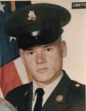 gary  padgett, sr. 