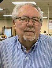 frederick foster