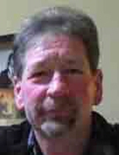 rickey parsons