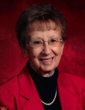 mary glessner