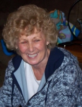 gertrude  bishop