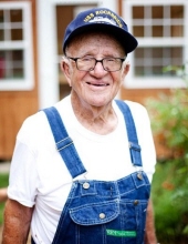donald  perry