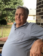 william brackett, jr.