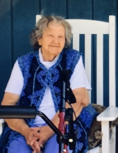 mary  endsley 