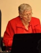 barbara perry