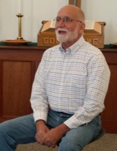 paul fulp
