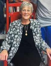 janet ramey