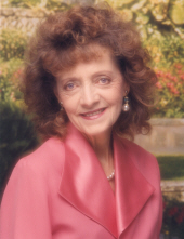 evelyn green