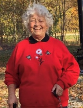 doris brown
