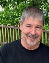 john giovanoni