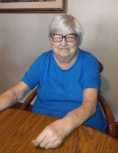 mildred henry