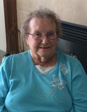 marjorie selke