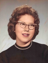 gladys wheeler