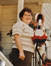 nona willoughby