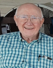 luther norris