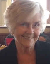 jacqueline bredle