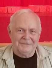 george riedl