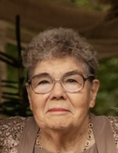shirley nichols