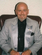 stephen hartzburgh