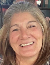 patricia rist
