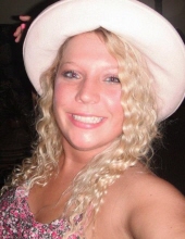 larissa cordray