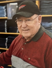 jack ward