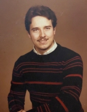 barry harlan