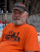 timothy colbert, sr.