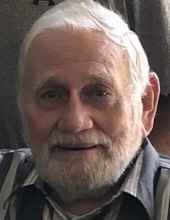 orville lynch jr.