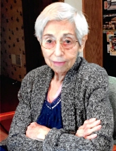 betty record