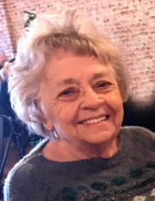 rita  lundy